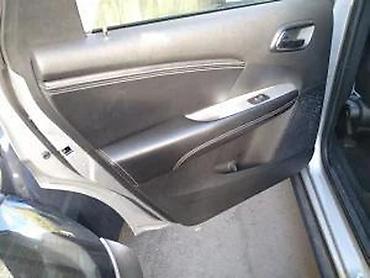 Car Parts & Accessories: Fiat freemont kozni tapaciri. Fiat freemont kozni tapaciriOriginalni — 3