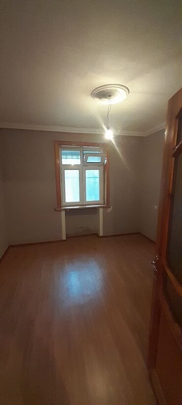 Köhnə tikili: Gəncə, 2 otaqlı, Köhnə tikili, 50 kv. m — 3