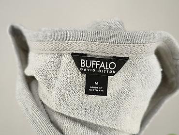 tupac: Buffalo, Bluza damska
, rozmiar M — 4