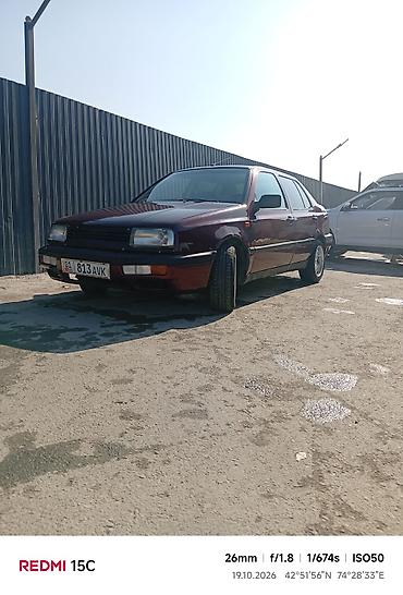 гофра для вентиляции: Продаётся Volkswagen Vento в кузове седан, бордового цвета — 5