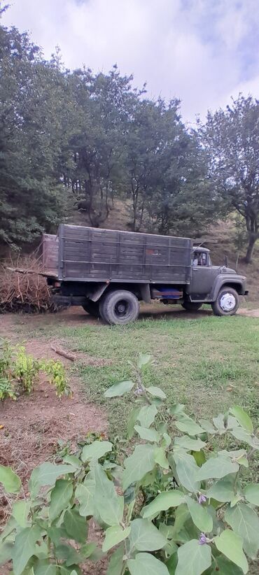 zil kompressoru: ZİL : 1.5 l | 1982 il