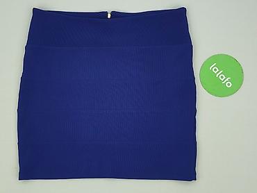 jasnoniebieski top: Topshop, Spódnica damska, rozmiar L — 3