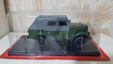 Avtomobil modelləri: 1970 il, 1:24, Dəmir, Ödənişli çatdırılma -da lalafo.az — 11 Avtomobil modelləri: 1970 il, 1:24, Dəmir, Ödənişli çatdırılma — 11