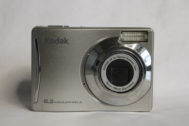 профессиональный фотоаппарат никон: Продаю фотоаппарат Kodak работает отлично, состояние отличное как