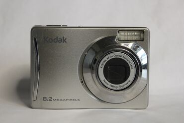 instax mini 10 цена в бишкеке: Продаю фотоаппарат Kodak работает отлично, состояние отличное как
