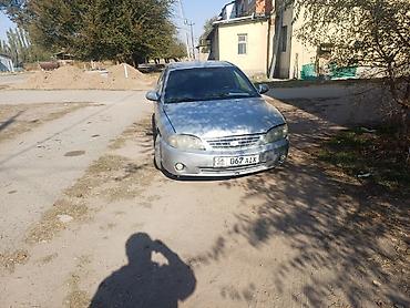 киа морнинг продажа авто: Kia Spectra: 2004 г., 1.6 л, Автомат, Бензин, Седан — 1