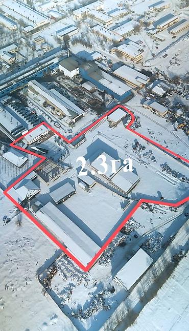 саната продажа: Завод, С оборудованием, Действующий, 5000 м² — 2