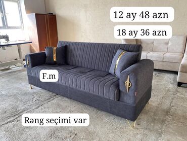 ikinci el divanların satışı: Divan, Qonaq otağı üçün, Bazalı, Açılan, Kitab