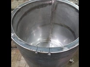 Другое оборудование для бизнеса: Любые изделия из нержавейки. Предпритие Строй Металл изготавливает — 7