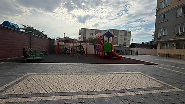 гвардия: 2 комнаты, 68 м², Молодая Гвардия Элитка, 9 этаж, Косметический ремонт — 2