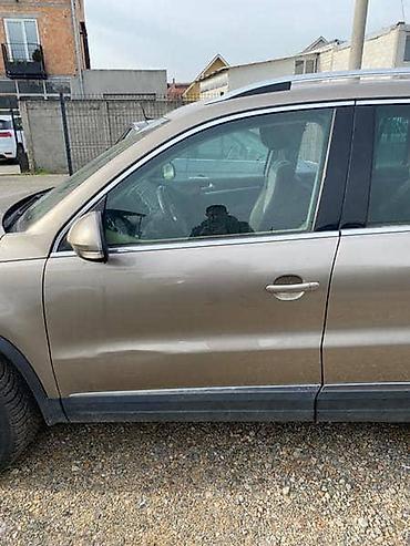 kompresor: PREDNJA LEVA VRATA ZA VOLKSWAGEN TIGUAN OD 2011. DO 2016. GOD. | — 1