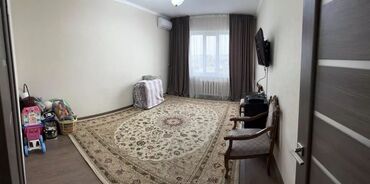 2 комнаты, 60 м², 106 серия, 6 этаж