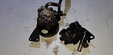 SERVO PUMPA ZA NISSAN 100 NX, ALMERA, SUNNY OD 1991. DO 2000. GOD