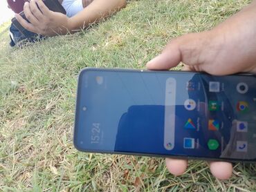 редми 10 а телефон: Redmi, Redmi 10, түсү - Боз