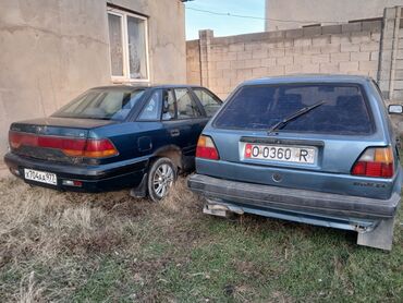 volkswagen пассат: Volkswagen Golf: 1990 г., 1.8 л, Механика, Бензин, Хэтчбэк