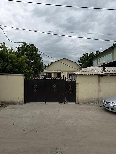 Продажа коттеджей и домов: Продается дом 86 кв м в Кызыл-Аскере (Ильменский переулок) Уч. 4,5 — 1