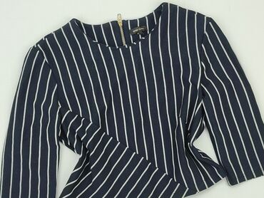 hm spódniczka w kratkę: Top River Island, M (EU 38), condition - Very good