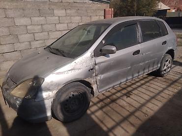 1025 2: Honda Civic: 2001 г., 1.5 л, Механика, Бензин, Хэтчбэк — 3