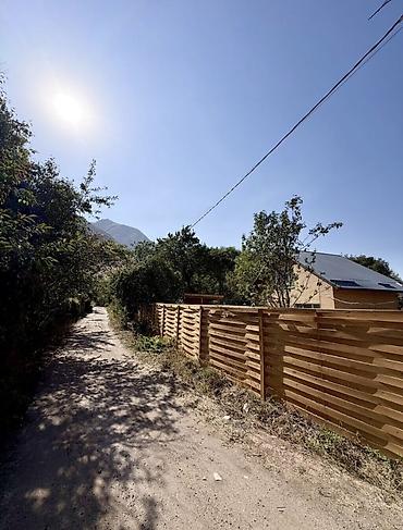 сип панель дома бишкек: 4 бөлмө, 80 м², 5 соток, Электр энергиясы, Муздак суу, Септик — 3