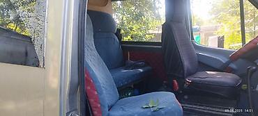 скутер qmax: Mercedes-Benz Спринтер: 1996 г., 2.9 л, Кол менен иштөөчү, Дизель, Van — 9