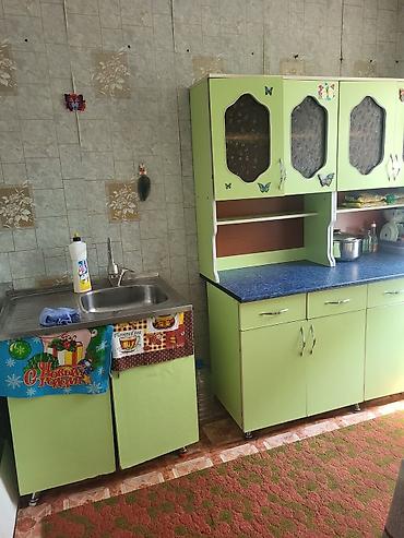 кв манас: "ПОСЁЛОК МАНАС"Сдаётся 1-ком.кв на длительный срок по договору одному — 8