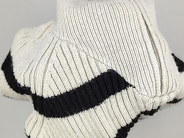 esprit sweter w paski: Zara, Sweter damski, rozmiar M — 6