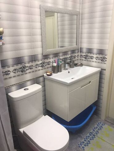 Yeni tikili: 3 otaqlı, Yeni tikili, 84 kv. m — 25