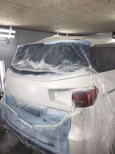 золотая осень: 🔥 АВТО ВЫГЛЯДИТ УСТАВШИМ? 🚗 Полировка в 3 этапа ✨ Блеск как у нового — 8