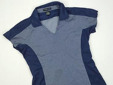walbusch polo: Damska koszulka polo, rozmiar S — 1