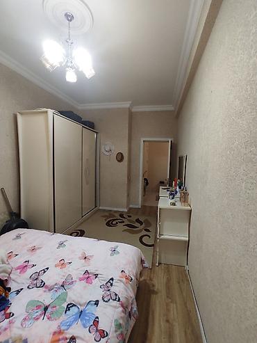 Mənzil alıram: 2 otaqlı, 66 kv. m — 10
