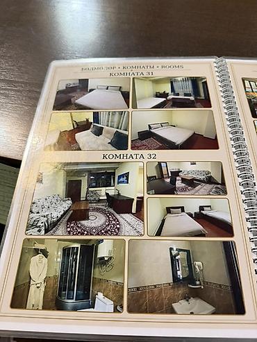 гостиница джал бишкек: Гостиница Villa Hotel (Бишкек) — уютные номера и комфортная зона — 6