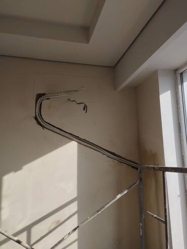 Ремонт кондиционеров: Установка кондиционеров — 6