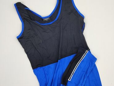calvin klein performance koszulki damskie: Комбінезон жіночий, розмір XL
