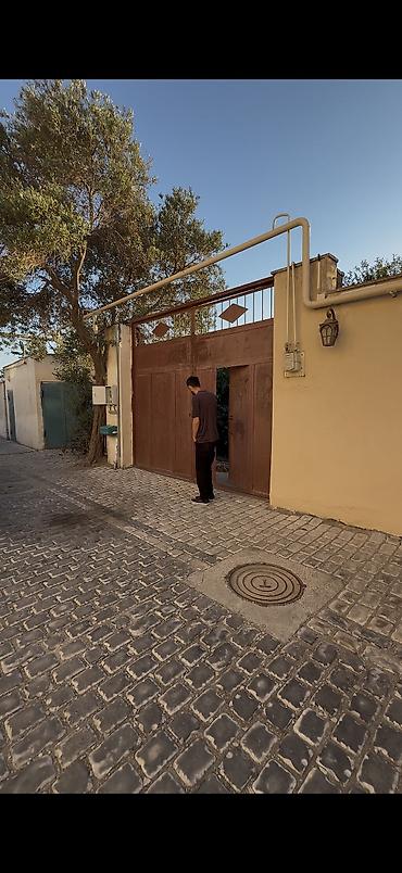 Həyət evləri və villalar: Suraxanı 4 otaqlı, 96 kv. m, Orta təmir — 5