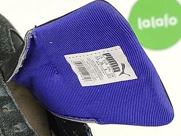 deichmann halówki: Puma, Sneakersy damskie, rozmiar 36 — 5