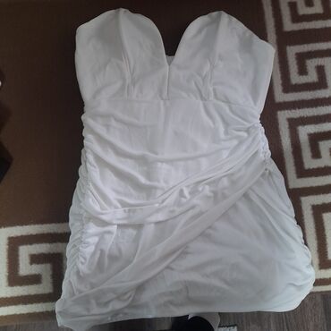 bebakids haljine: Zara XL (EU 42), Drugi stil, Drugi tip rukava