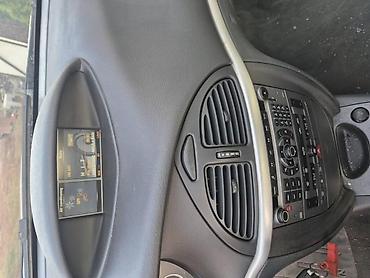 gedora za lambda sondu: KOMPLETAN AUTO ZA CITROEN C5 OD 2005. DO 2007. GOD. | kompletan auto — 5