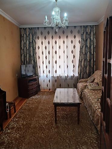 4otaqlı mənzil – geniş və işıqlı - Plan: ayrı-ayrı otaqlar, ayrıca