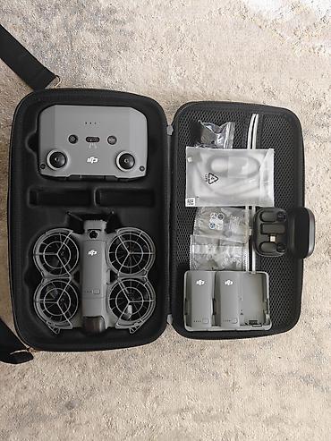 чехол редми 14 с: DJI Neo 2 — комбо да эле бйунча жеңил, өзүңдү автоматтык ээрчип тарта — 1