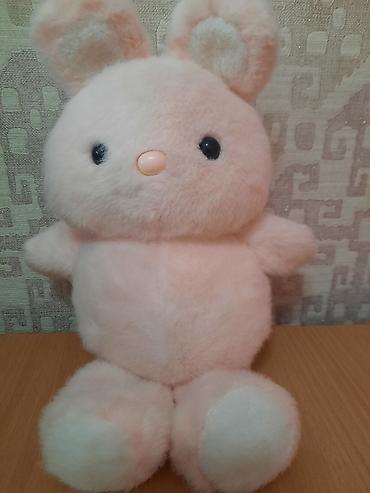 sylvanian family: Мягкие игрушки (набор): 1) Панда плюшевая - Классическая чёрно-белая — 9