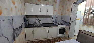 Долгосрочная аренда квартир: Сдаётся 1 комн.кв.в 12 мкрн. На долгосрочный период. Без маленьких — 10