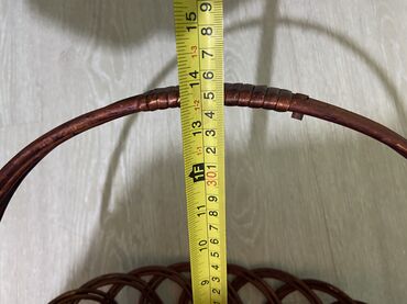 Багажные и экспедиционные корзины: Корзина Новый, Самовывоз — 18