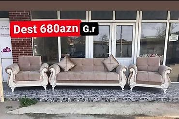 Divanlar: Di̇van-kravat, Yeni, Açılan, Bazalı, Parça, Rayonlara çatdırılma — 11