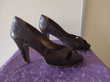 cipele za svečane haljine: Salonke, Boreli, 38