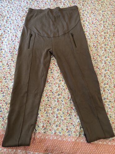 стрейчевые брюки женские: Күнүмдүк шымдар, S (EU 36)