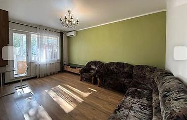 3: 3 комнаты, 72 м², Тунгуч мкр 106 серия, 6 этаж — 4