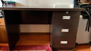 письменный стол шкаф: Стол