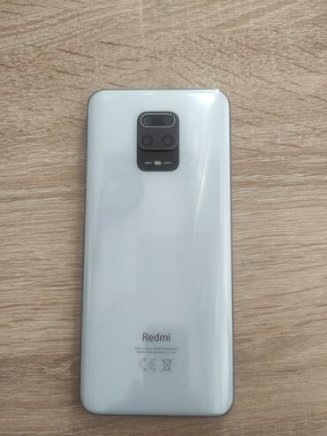 se: Xiaomi, Mi 9 SE, Б/у, 128 ГБ, цвет - Белый, 2 SIM