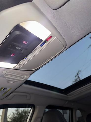 Subaru: Subaru Forester: 2022 г., 2.5 л, Вариатор, Бензин, Кроссовер — 12