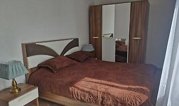 İkinəfərlik çarpayı, Dolab, 2 tumba, İşlənmiş lalafo.az -da İkinəfərlik çarpayı, Dolab, 2 tumba, İşlənmiş